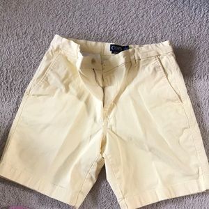 Chaps men’s shorts.